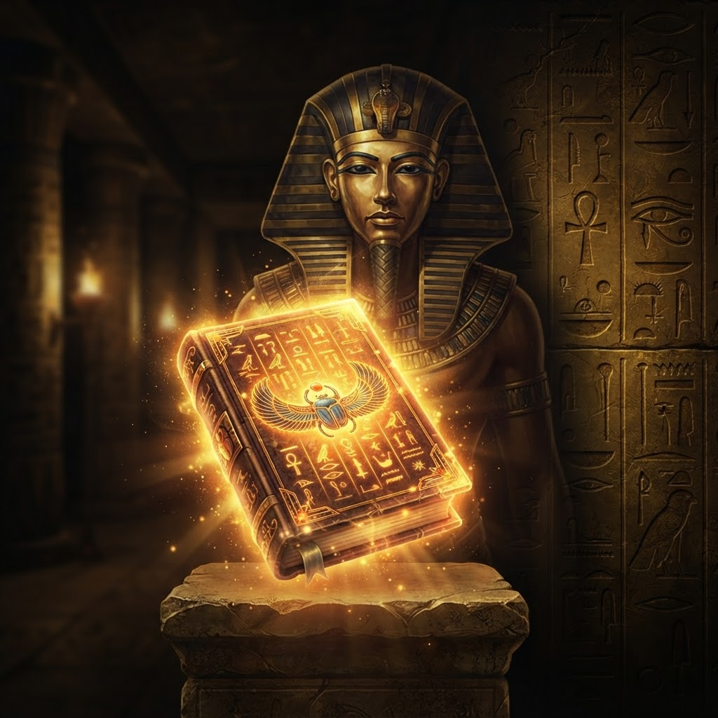 Book of Dead – Play'n GO slot